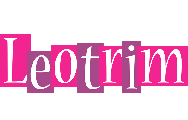 Leotrim whine logo