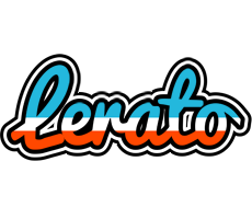 Lerato america logo