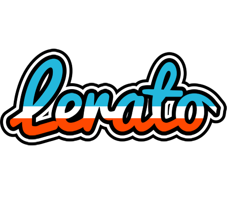 Lerato america logo