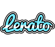 Lerato argentine logo