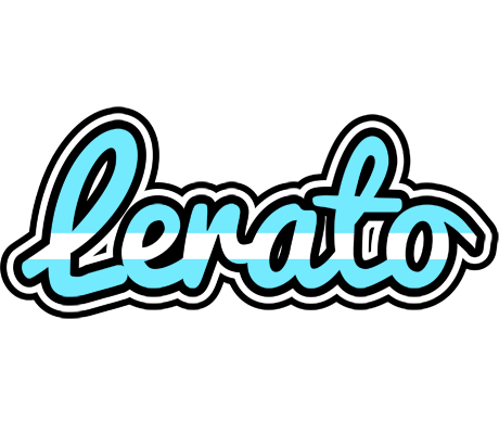 Lerato argentine logo