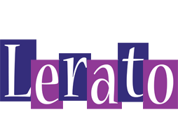 Lerato autumn logo