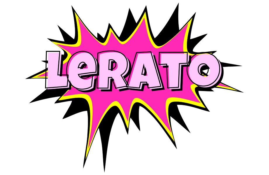 Lerato badabing logo
