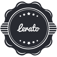 Lerato badge logo