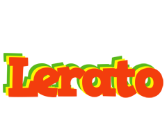 Lerato bbq logo