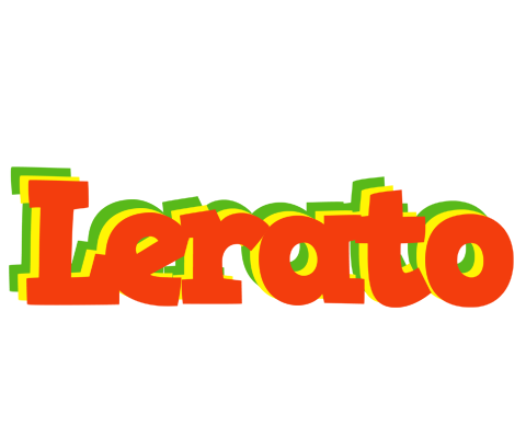 Lerato bbq logo