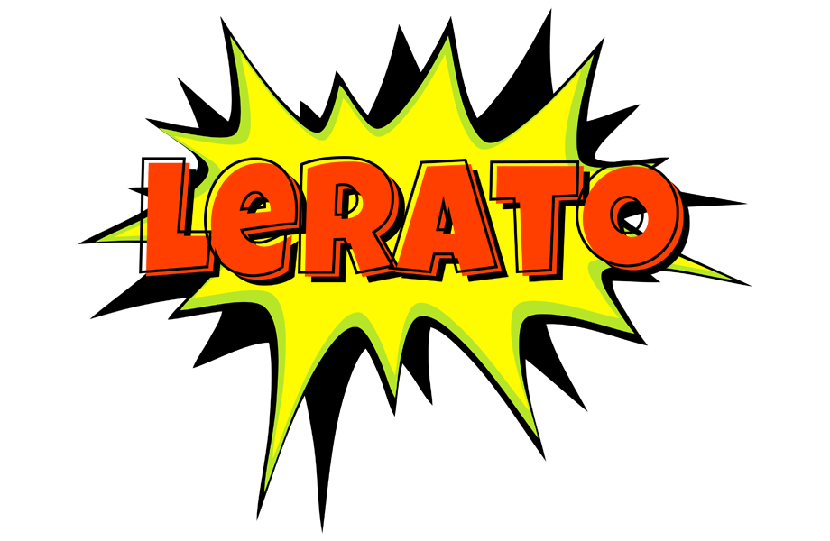 Lerato bigfoot logo