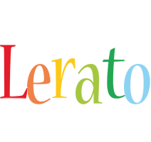 Lerato birthday logo