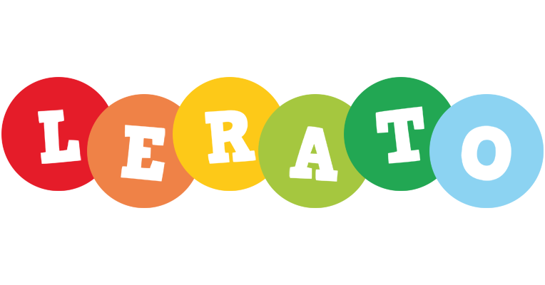 Lerato boogie logo