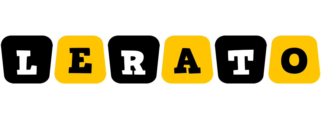 Lerato boots logo