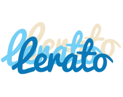 Lerato breeze logo