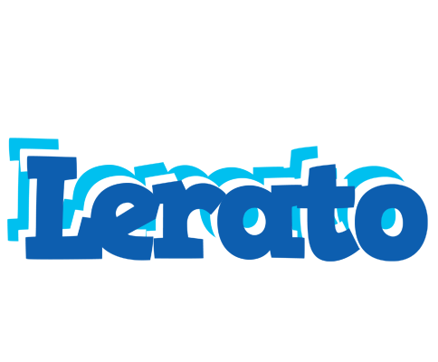 Lerato business logo