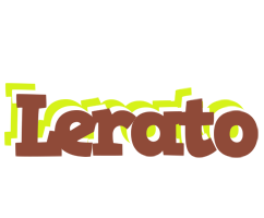 Lerato caffeebar logo