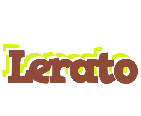 Lerato caffeebar logo