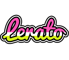 Lerato candies logo