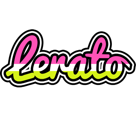 Lerato candies logo