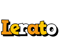 Lerato cartoon logo