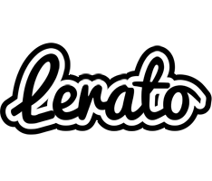 Lerato chess logo