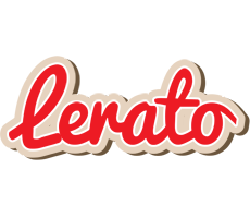 Lerato chocolate logo