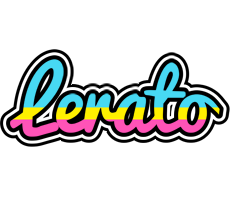 Lerato circus logo