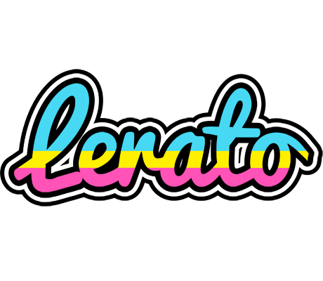 Lerato circus logo