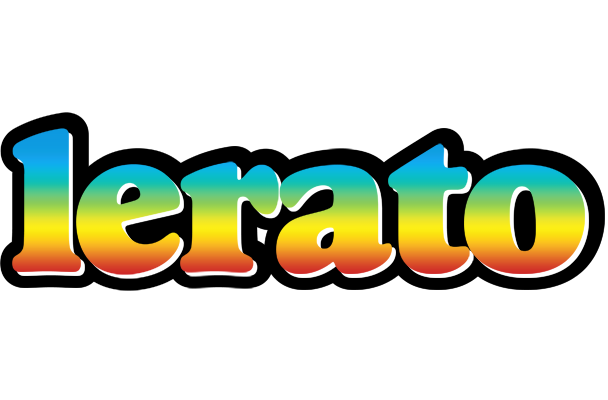 Lerato color logo