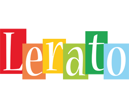 Lerato colors logo