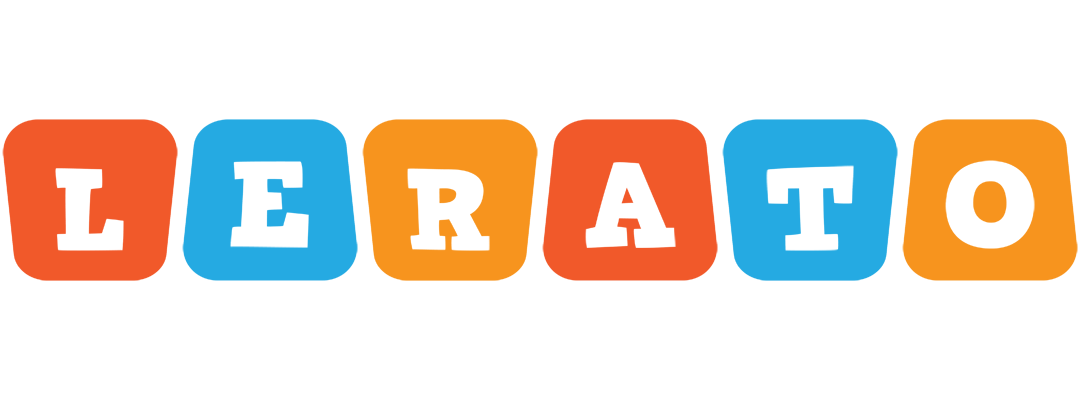 Lerato comics logo