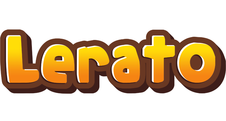 Lerato cookies logo