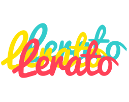 Lerato disco logo