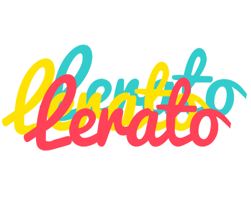 Lerato disco logo