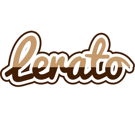 Lerato exclusive logo