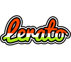 Lerato exotic logo