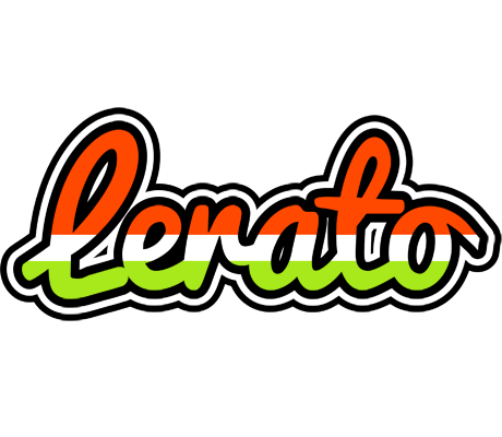 Lerato exotic logo