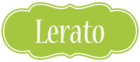 Lerato family logo