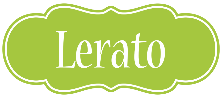 Lerato family logo
