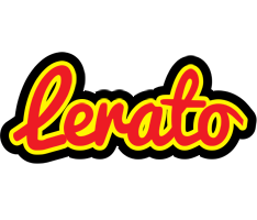 Lerato fireman logo