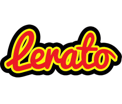Lerato fireman logo