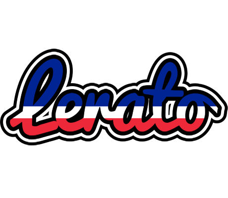 Lerato france logo