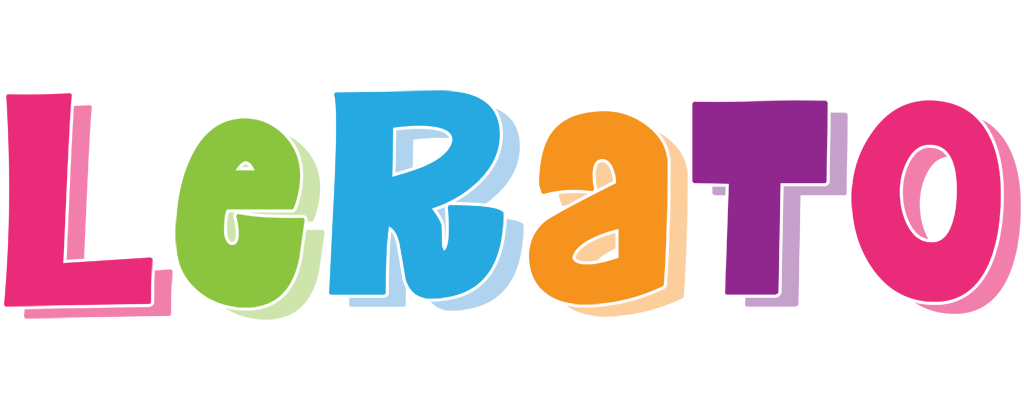 Lerato friday logo