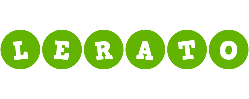 Lerato games logo