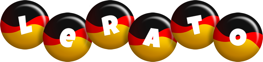 Lerato german logo