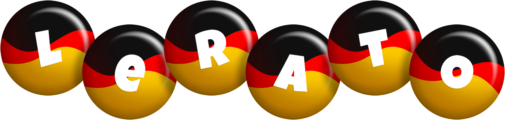 Lerato german logo