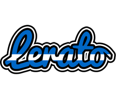 Lerato greece logo