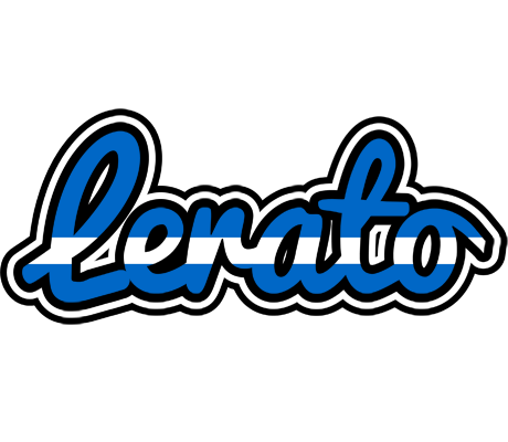 Lerato greece logo