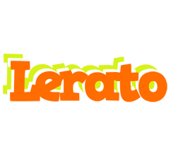 Lerato healthy logo