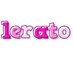 Lerato hello logo