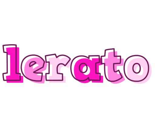 Lerato hello logo