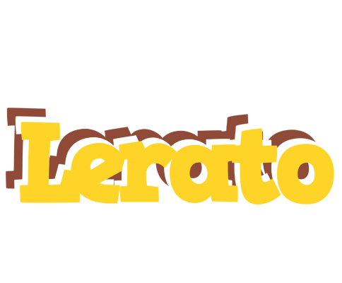 Lerato hotcup logo
