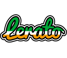 Lerato ireland logo